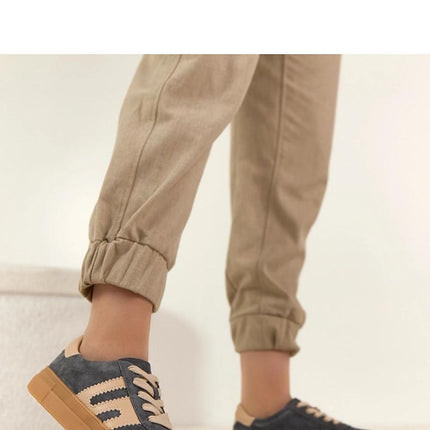 Solea Women's Platform Sneakers - Lightweight & Comfortable Design