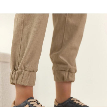 Solea Women's Platform Sneakers - Lightweight & Comfortable Design