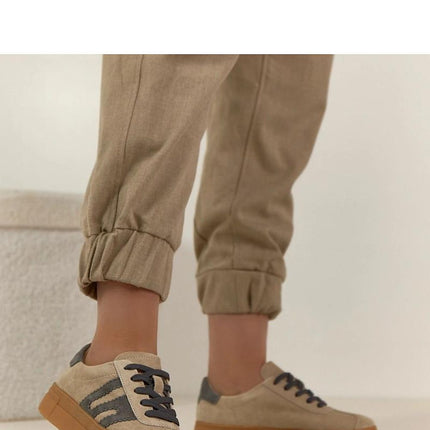 Solea Women's Platform Sneakers - Lightweight & Comfortable Design
