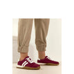 red / EU 36 | US 5.5