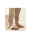 beige / EU 36 | US 5.5