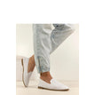 white / EU 37 | US 6.5