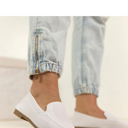 Solea Professional Mocassin - Comfortable Leather with Slip-On Design