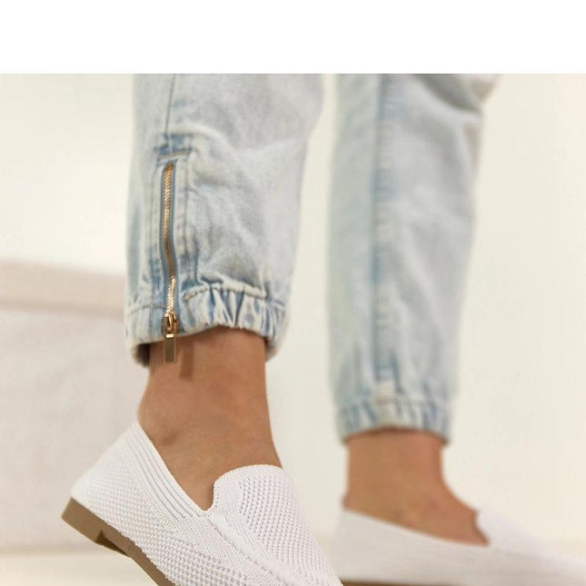 Solea Professional Mocassin - Comfortable Leather with Slip-On Design