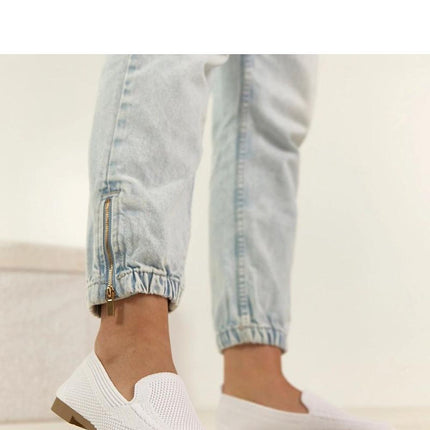 Solea Professional Mocassin - Comfortable Leather with Slip-On Design