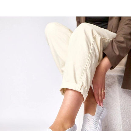 Solea Professional Sneakers - Lightweight & Breathable Design