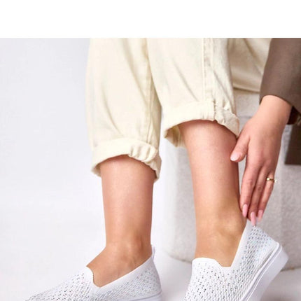 Solea Professional Sneakers - Lightweight & Breathable Design