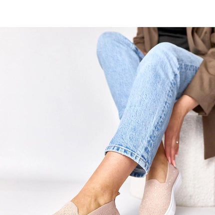 Solea Professional Sneakers - Lightweight & Breathable Design