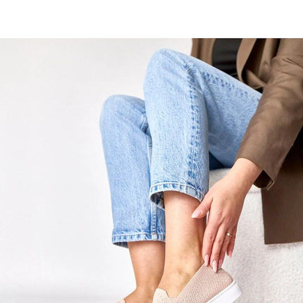 Solea Professional Sneakers - Lightweight & Breathable Design