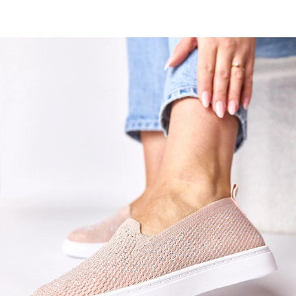 Solea Professional Sneakers - Lightweight & Breathable Design