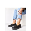 black / EU 36 | US 5.5
