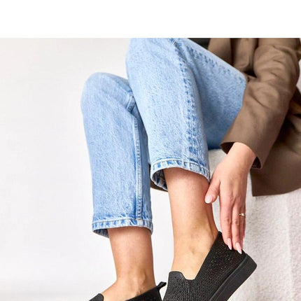 Solea Professional Sneakers - Lightweight & Breathable Design