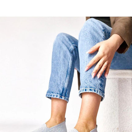 Solea Professional Sneakers - Lightweight & Breathable Design