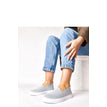 grey / EU 36 | US 5.5