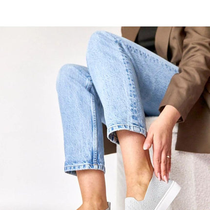 Solea Professional Sneakers - Lightweight & Breathable Design