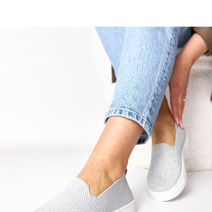 Solea Professional Sneakers - Lightweight & Breathable Design