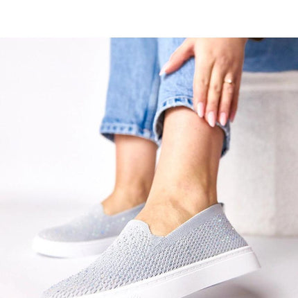 Solea Professional Sneakers - Lightweight & Breathable Design