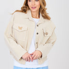 beige