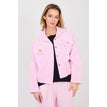 pink / EU one-size-fits-all | US one-size