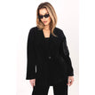 black / EU one-size-fits-all | US one-size