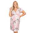 pink / EU XXXL | US XXXL