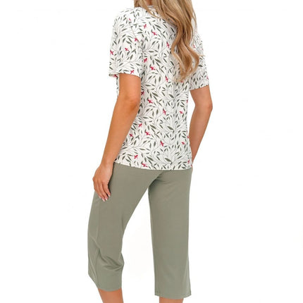  Pyjama model 225020 Donna 