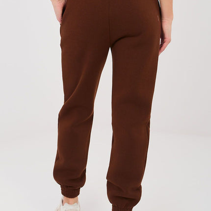 Factory Price Men's Tracksuit Trousers - Breathable Fabric, Slim Fit