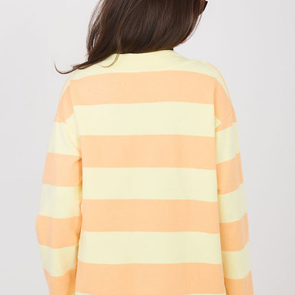 Factory Price Professional Fleece Sweatshirt with Moisture-Wicking Fab