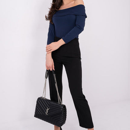 Factory Price Professional Blouse - Classic Fit, Soft Fabric
