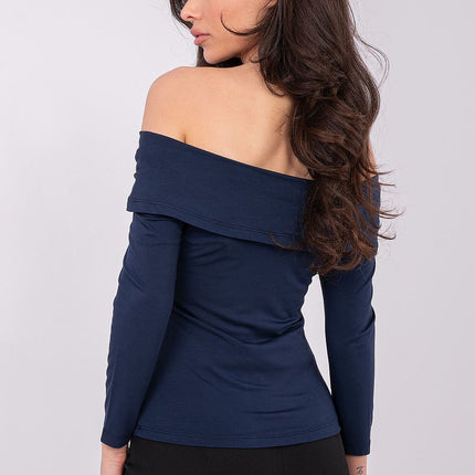 Factory Price Professional Blouse - Classic Fit, Soft Fabric