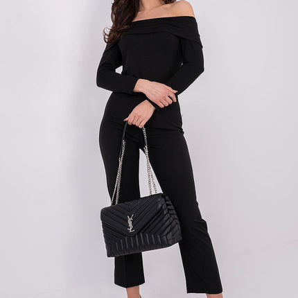 Factory Price Professional Blouse - Classic Fit, Soft Fabric