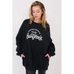 black / EU one-size-fits-all | US one-size