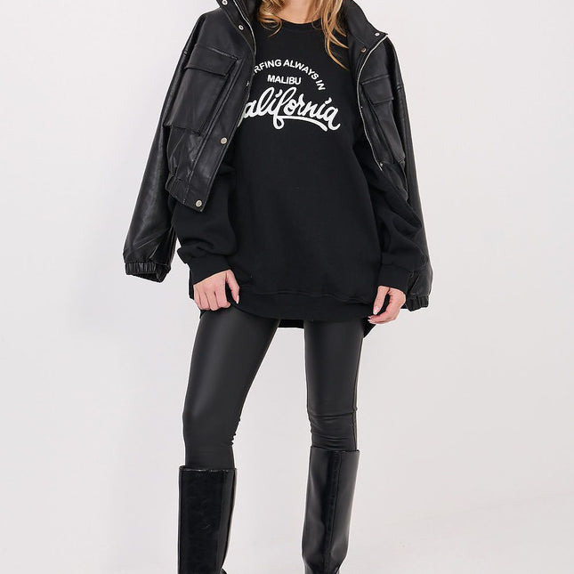 Factory Price Professional Sweatshirt - Soft Fabric, Classic Fit