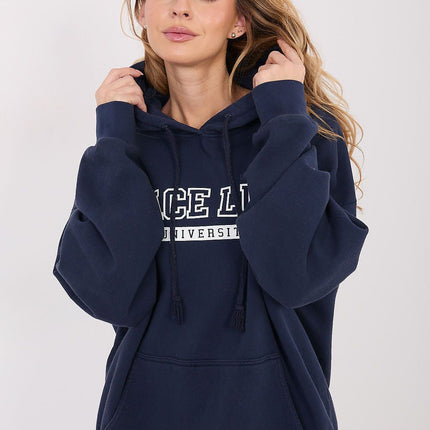 Factory Price Professional Sweatshirt with Soft Fabric and Classic Fit