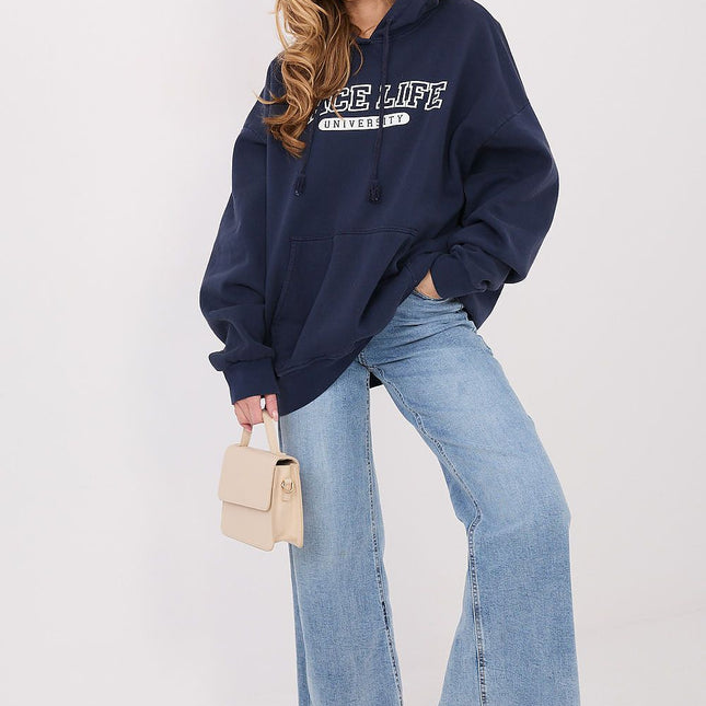 Factory Price Professional Sweatshirt with Soft Fabric and Classic Fit