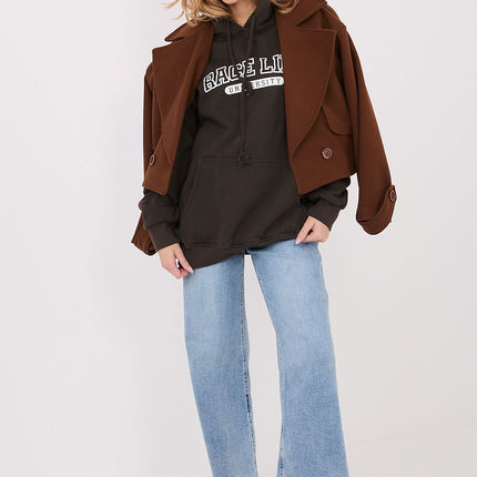 Factory Price Professional Sweatshirt with Soft Fabric and Classic Fit
