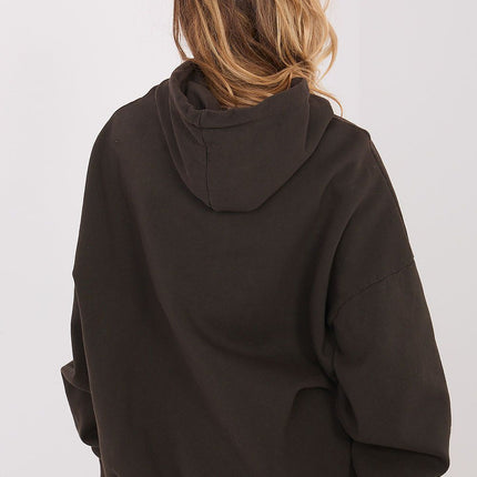 Factory Price Professional Sweatshirt with Soft Fabric and Classic Fit