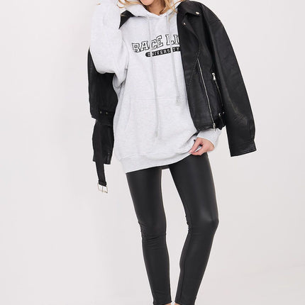 Factory Price Professional Sweatshirt with Soft Fabric and Classic Fit