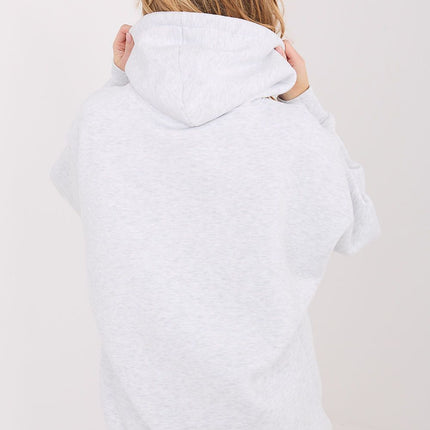 Factory Price Professional Sweatshirt with Soft Fabric and Classic Fit