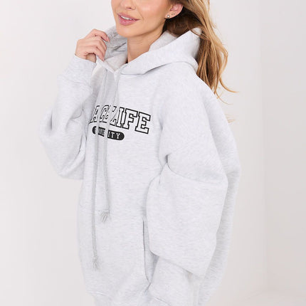 Factory Price Professional Sweatshirt with Soft Fabric and Classic Fit