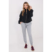 black / EU one-size-fits-all | US one-size