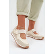 beige / EU 36 | US 5.5