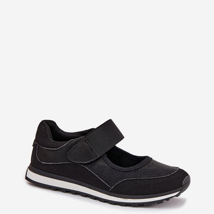 Step in Style Professional Half Shoes with Comfort Cushioning & Slip-O
