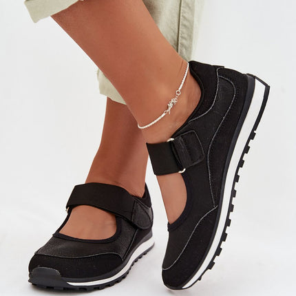 Step in Style Professional Half Shoes with Comfort Cushioning & Slip-O