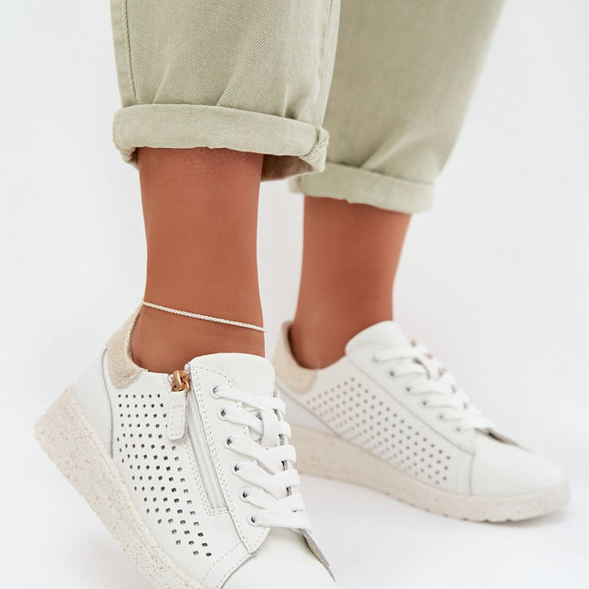 Step in Style Professional Half Shoes with Comfort Footbed and Slip-Re