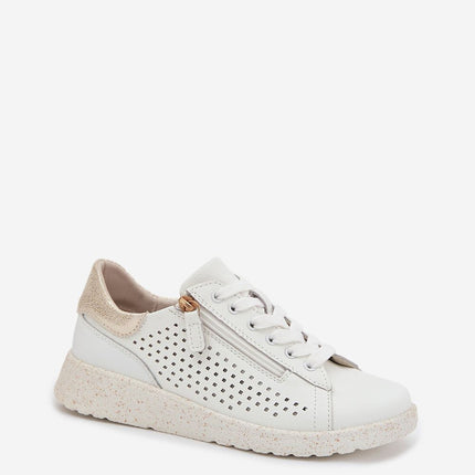 Step in Style Professional Half Shoes with Comfort Footbed and Slip-Re