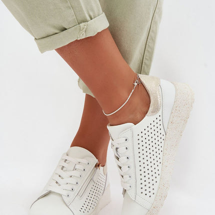 Step in Style Professional Half Shoes with Comfort Footbed and Slip-Re