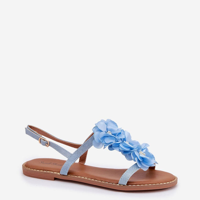 Step in Style Professional Women’s Comfort Sandals with Arch Support
