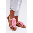 pink / EU 36 | US 5.5