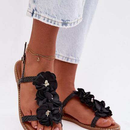 Step in Style Professional Women’s Comfort Sandals with Arch Support